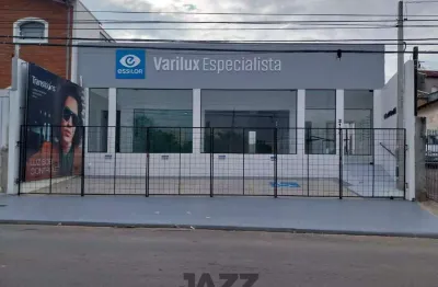 Galpão à venda - jardim bela vista, campinas - 190m2