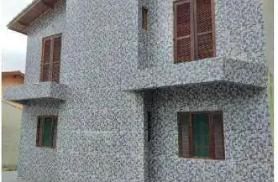 Casa à venda - estância balneária hawai, caraguatatuba - 288m2  - 8 quartos