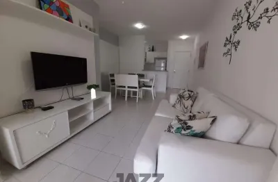 Apartamento à venda - riviera, bertioga - 89m2 - condomínio barcelona  - 3 quartos