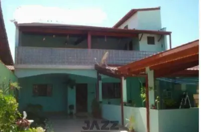 Casa à venda - jardim joamar, caraguatatuba - 180m2  - 2 quartos