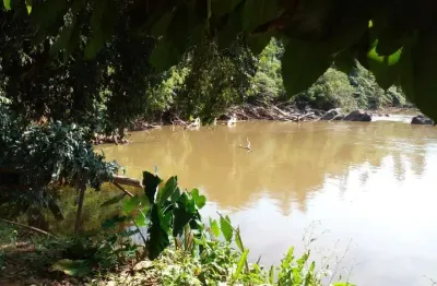 Chácara à venda - loteamento residencial entre verdes (sousas), campinas - 5.227,8m2  - 3 quartos