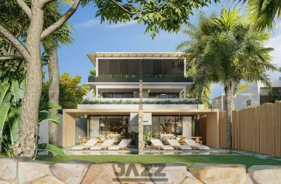 Casa à venda - praia de juquehy, são sebastião - 280m2  - 4 suítes