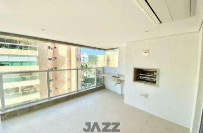Apartamento com 3 quartos à venda na Passeio dos Jequitibas, 283, Riviera, Bertioga