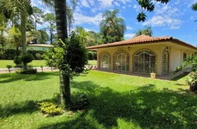 Chácara à venda - boa vista, salto - 10.000m2  - 8 quartos