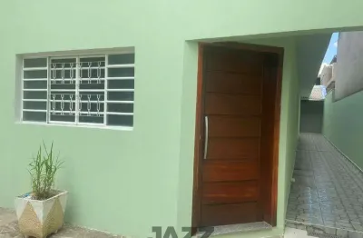 Casa à venda - jardim nair maria, salto - 100m2  - 2 quartos