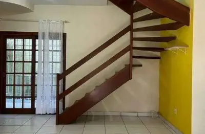 Casa com 2 quartos à venda na Da Saudade, 870, Centro, Bertioga