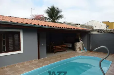 Casa à venda - vila atlântica, caraguatatuba - 150m2  - 3 quartos