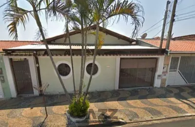 Casa à venda - jardim bela vista, campinas - 244m2  - 3 quartos