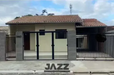 Casa à venda - jardim casa branca, caraguatatuba - 150m2  - 3 quartos