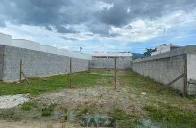 Terreno à venda - pontal de santa marina, caraguatatuba - 300m2