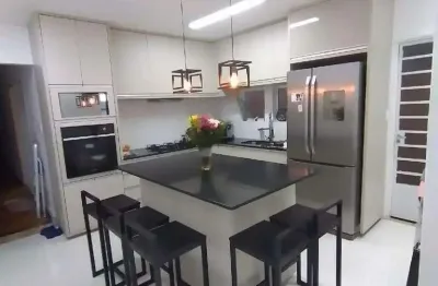Casa à venda - centro, mogi das cruzes - 127m2  - 3 quartos