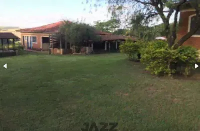 Chácara / sítio à venda na Estrada Municipal, 200, Boa Vista, Salto