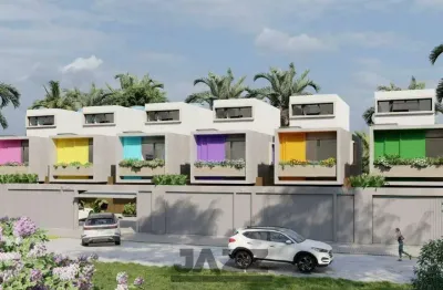 Casa à venda - praia de juquehy, são sebastião - 180m2  - 3 quartos