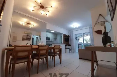 Apartamento à venda - riviera - módulo 8, bertioga - 80m2  - 2 quartos