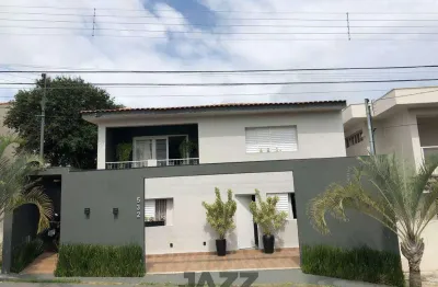 Casa à venda - jardim bela vista, bragança paulista - 160m2  - 5 quartos