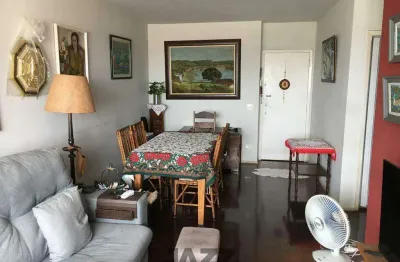 Apartamento à venda - centro, piracicaba - 112m2 - condomínio uirapuru  - 3 quartos