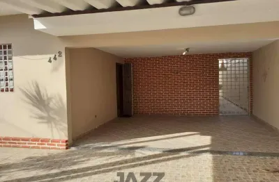 Casa à venda - maracanã, praia grande - 135m2  - 3 quartos