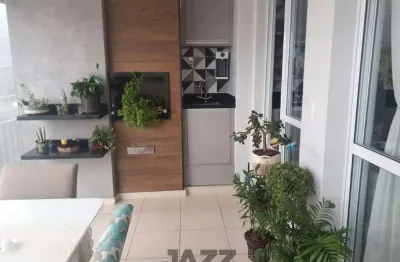 Apartamento à venda com 3 dormitórios sendo 1 suíte, na vila suissa em mogi das cruzes