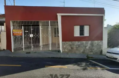 Casa com 2 quartos à venda na Santa Clara, 154, Centro, Bragança Paulista