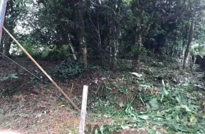 Terreno à venda na Rua Um, Capricórnio II, Caraguatatuba