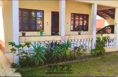 Casa à venda - indaiá, bertioga - 160m2  - 3 quartos