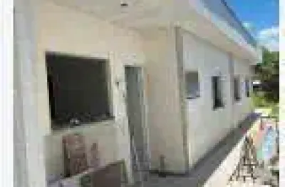 Casa à venda - jardim das gaivotas, caraguatatuba - 98m2  - 3 quartos