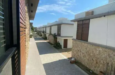 Casa à venda - praia de maresias, são sebastião - 192,22m2  - 3 suítes