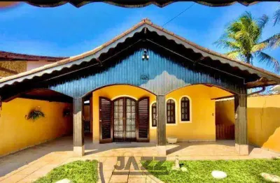 Casa à venda - vista linda, bertioga - 189m2  - 3 quartos