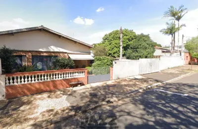 Casa à venda - jardim santa genebra ii (barão geraldo), campinas - 245m2  - 3 quartos