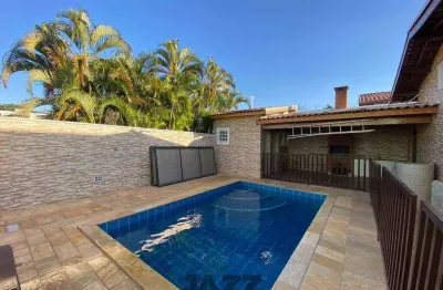 Casa à venda - jardim chapadão, campinas - 193m2  - 3 quartos