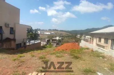 Terreno à venda - condomínio residencial campos do conde, bragança paulista - 455m2