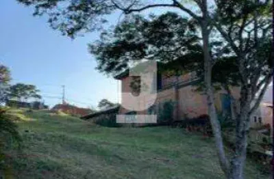 Terreno à venda - condomínio residencial santa helena iii, bragança paulista - 537m2