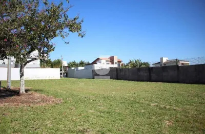 Terreno em condomínio fechado à venda na Avenida Charles Wesley, 115, Taquaral, Piracicaba