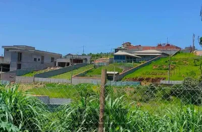 Terreno em condomínio fechado à venda na Perpétua, Jardim Centenário, Atibaia
