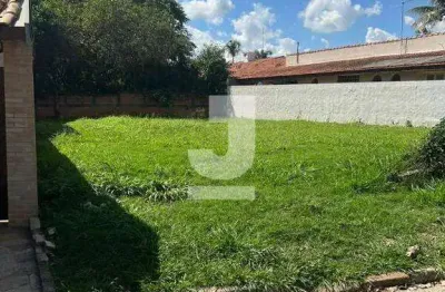 Terreno à venda - parque xangrilá, campinas - 506m2 - condomínio parque xangrilá