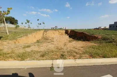 Terreno à venda - jardim ypê, paulínia - 300m2 - condomínio la dolce vita paulínia