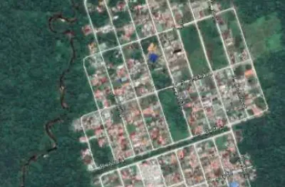 Terreno à venda - mar verde ii, caraguatatuba - 384m2