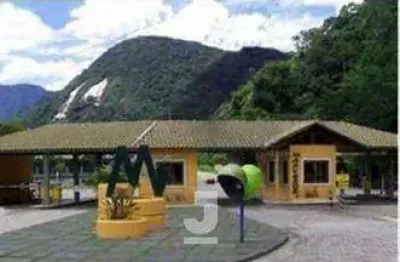 Terreno à venda - tabatinga, caraguatatuba - 420m2 - condomínio marverde