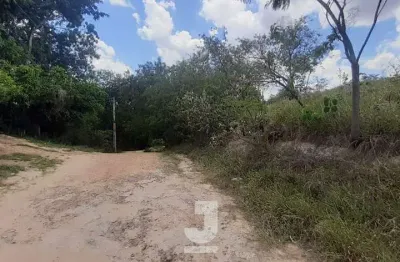 Terreno à venda - chácara santa margarida, campinas - 1.000m2