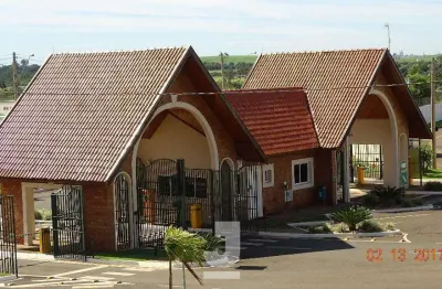 Terreno à venda - brasil 500, paulínia - 300m2 - condomínio reserva real home resort