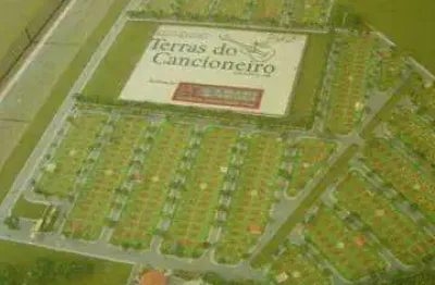Terreno à venda - brasil 500, paulínia - 390m2 - condomínio terras do cancioneiro