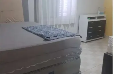 Casa à venda - balneário gardem mar, caraguatatuba - 217m2  - 2 quartos