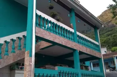 Casa à venda - cidade jardim, caraguatatuba - 392m2  - 3 quartos