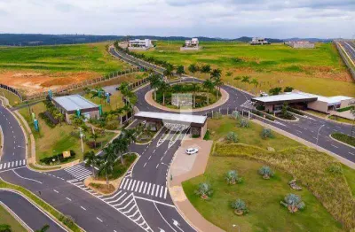 Terreno à venda - loteamento residencial entre verdes (sousas), campinas - 2.010m2 - condomínio entreverdes