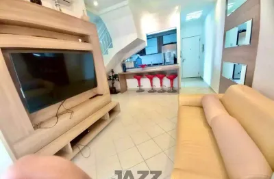 Apartamento à venda - albatróz, bertioga - 225m2 - condomínio helbor resort reserva do mar  - 3 quartos