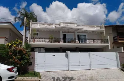 Casa com 7 quartos à venda na Geraldo Capovilla, 306, Parque Terranova, Valinhos