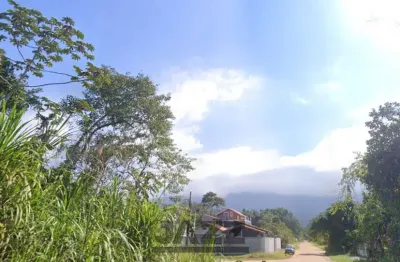 Terreno à venda - loteamento morada do mar, caraguatatuba - 1.950m2