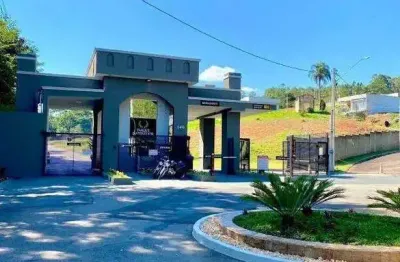 Terreno à venda - taboão, bragança paulista - 360m2 - condomínio parque imperador