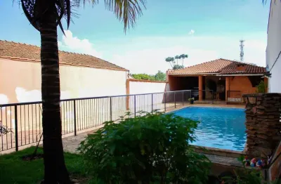 Casa à venda - areião, piracicaba - 210m2  - 4 quartos