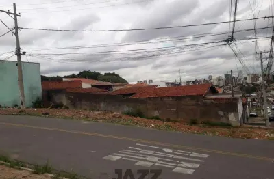 Terreno à venda na Serra Das Vertentes, 154, Jardim Paranapanema, Campinas